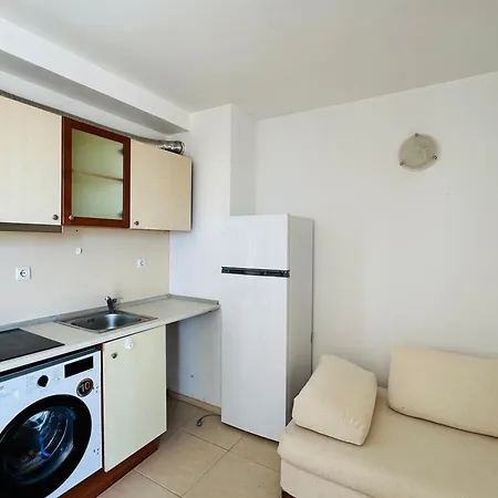 Апартаменти Sunny House 502 Large