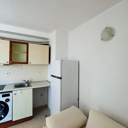 דירה Sunny House 502 Large *