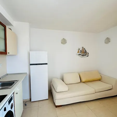 דירה Sunny House 502 Large