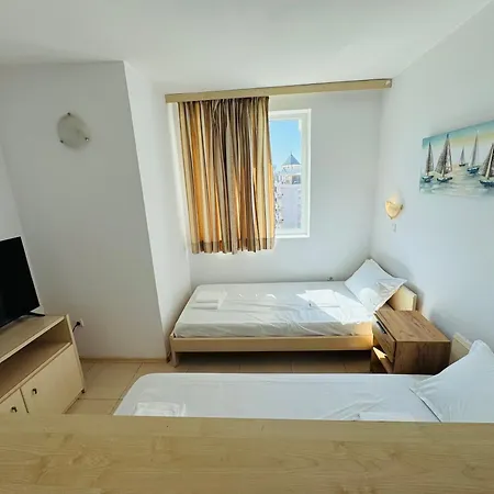 Sunny House 502 Large סאני ביץ'